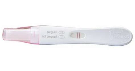 Pregnancy Test Kits At Best Price In Faridabad Id 22895673688