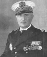 FRANÇOIS DARLAN, (1881-1942), French admiral. - TheHistoryFiles.com