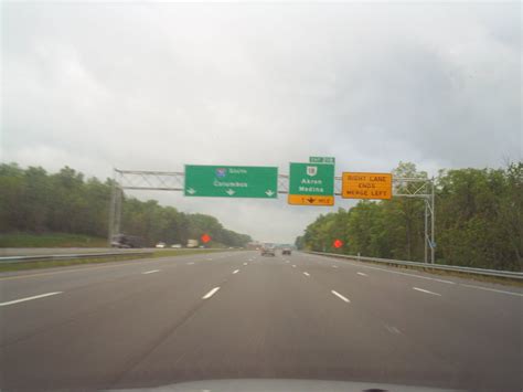Interstate 71 Ohio Flickr