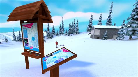 Snow Scout Vr Pc Review Meta Quest 2 Via Air Link Impulse Gamer