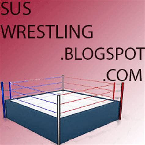 Stream 2 Sus Wrestling By Suswrestling Listen Online For Free On