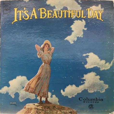 Its A Beautiful Day Its A Beautiful Day Columbia 1969 Jive