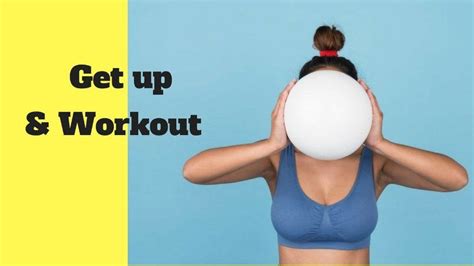 Tips To Get Up Early For An Early Morning Workout Morning Workout