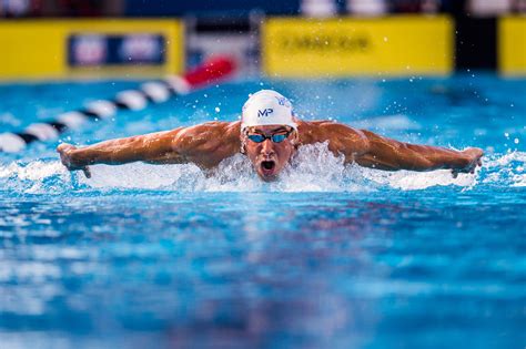 There is no doubt that michael phelps was a gifted athlete in many ways. What We Can Learn From Michael Phelps About ADHD
