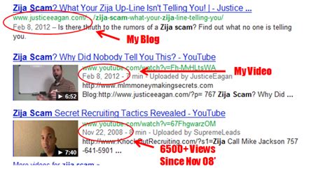 4 Youtube Secrets That Get Fast Results Justice Eagan