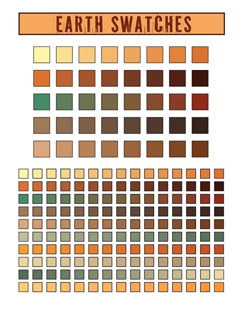 1330-swatches-volume-1-earth-tones-palette,-earth-tones,-earth-tone-wedding