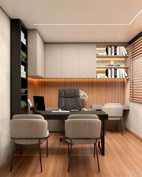 Office Design Is Bold And Spirited Composition Artofit