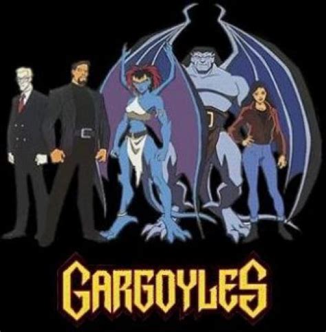 Gargoyles Season 1 Air Dates And Countdown