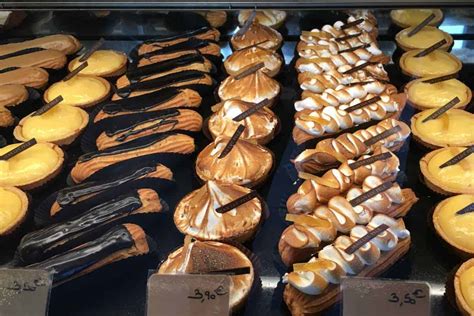 unique french pastries too beautiful to eat france travel tips