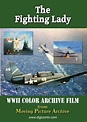 Best Buy: The Fighting Lady [DVD] [1944]