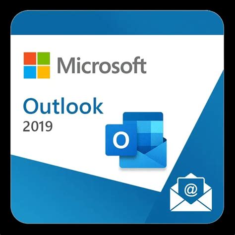 Microsoft Outlook 2019 Elite Enterprise Software