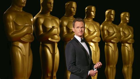 Oscars 2015 What To Expect From Host Neil Patrick Harris Abc News