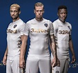 Camiseta Kappa del Leeds United 2017/18