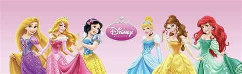 Disney Princess Disney Tasker Møbler Film Mm Til Små Prinsesser