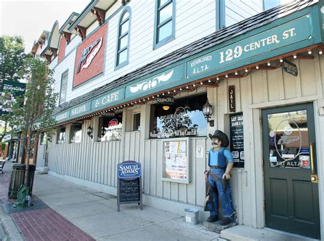 Last Chance Saloon Closes | Grayslake, IL Patch