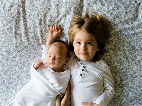 Toddler And Tandem Nursing Kodiak Kindness