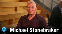 Michael Stonebraker, TAMR | MIT CDOIQ 2019 - YouTube