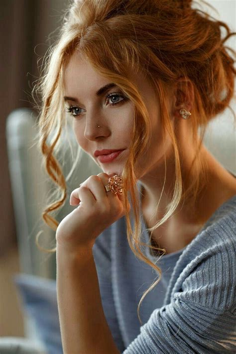 Pin By Ralphup On Steven Redhair Pretty Redhead Beauty Girl Cute
