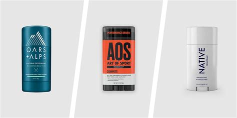 14 Best Deodorants For Men 2020 Best Sprays And Sticks