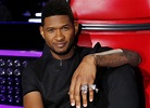 Watch: Usher Performs 'Twisted' On 'The Voice' - That Grape Juice