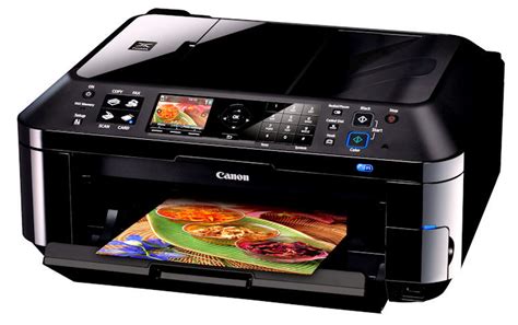 Canon drucker mg5200 installieren : Canon stellt neuen A3-Fotodrucker und mehrere fototaugliche All-in-One-Geräte vor - fotointern ...