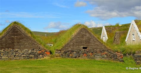 The Majestic Þverá Turf House In North Iceland Closed To Visitors