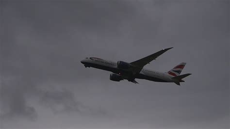 British Airways Flight 190 Bhx To Lhr Youtube