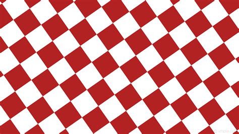 Red And White Checkered Wallpaper 85 Images