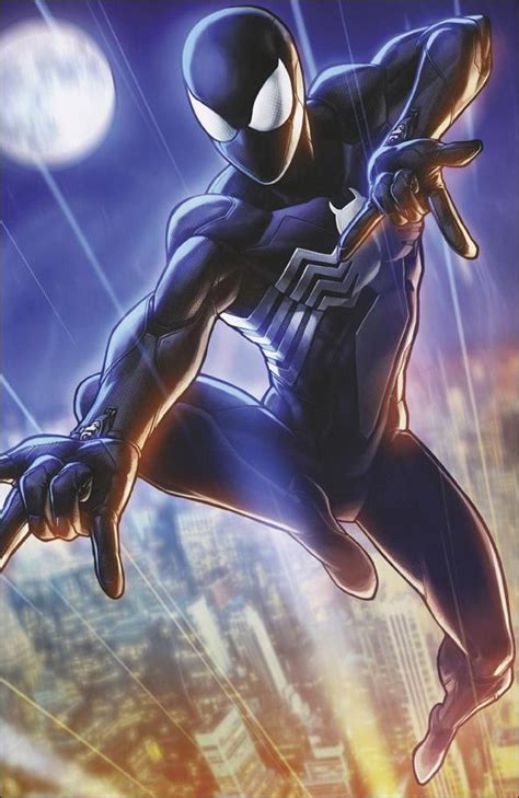 Symbiote Spider Man 2 C Jul 2019 Comic Book By Marvel