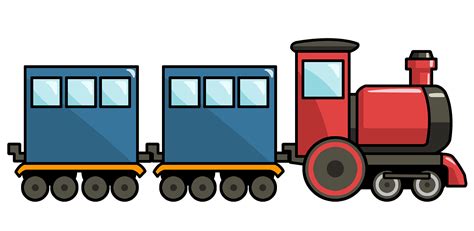 Train Clip Art Clipart Best Images And Photos Finder