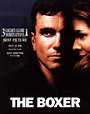 m@g - cine - Carteles de películas - THE BOXER - 1997