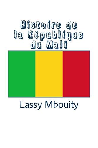 Histoire De L Empire Du Mali Aperçu Historique