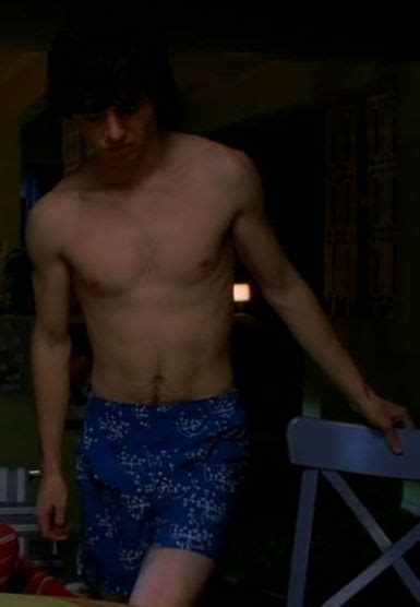 Charlie McDermott Boxers Blue Charlie Mcdermott The Middle Show Play