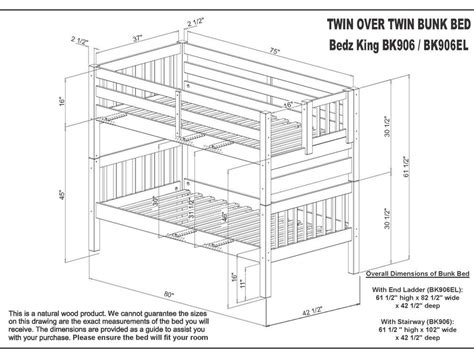 Bunk Beds Small Spaces Bunk Bed Twin Bunk Beds