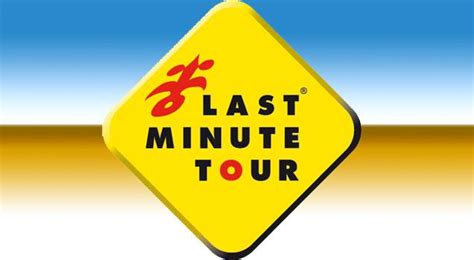 Last Minute Tour Portale Per Prenotare Il Vostro Viaggio Tfdt
