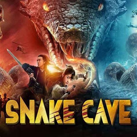‘snake Cave Dubbed Review 21 July 2023 Film Information