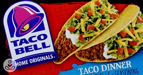 The rest is still to be determined. Taco Bell finally reveals 'mystery' ingredients - they're ...