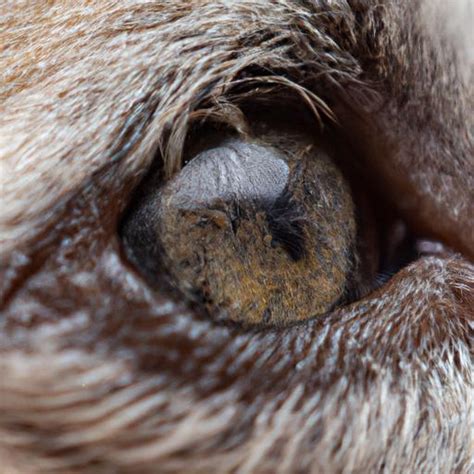 How To Clean Dog Eye Crust A Step By Step Guide