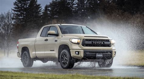 Tundra 2022 Color 2022 Toyota Tundra Latest Rumors Preview And