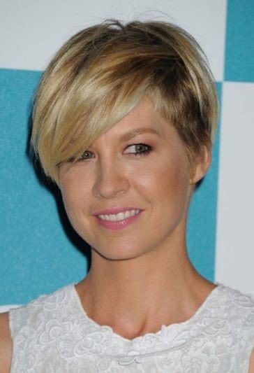 12 absolutely chic wedge hairstyles are totally hot right now