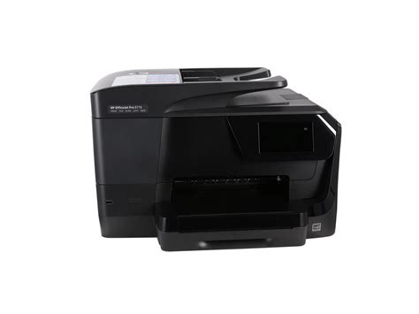 Hp Officejet Pro 8710 All In One Wireless Printer With Mobile Printing