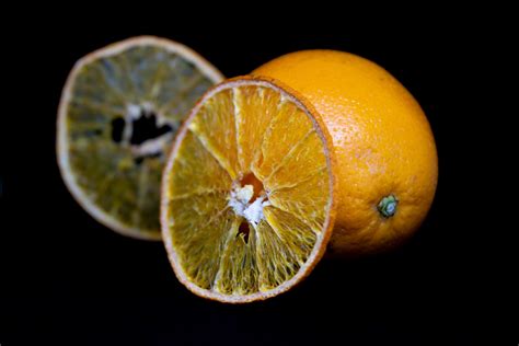 Gambar Buah Rangpur Jeruk Pahit Limau Asam Sitrat Meyer Lemon