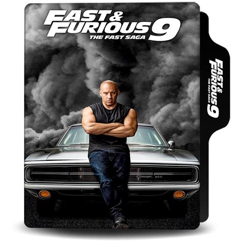 Fast And Furious 9 2021 V4 By Rogegomez On Deviantart