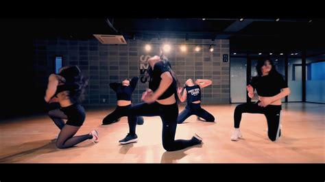 Beyonce Crazy In Love Mayeda Twerk Remix Choreography By Kyme Youtube