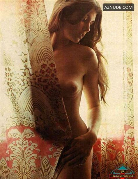 Victoria Principal Nude And Sexy Photo Collection Aznude
