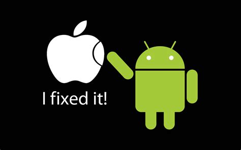 Download Harness The Power Of Android To Fix Your Tech Problems