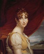 Hortense de Beauharnais (1783-1837)