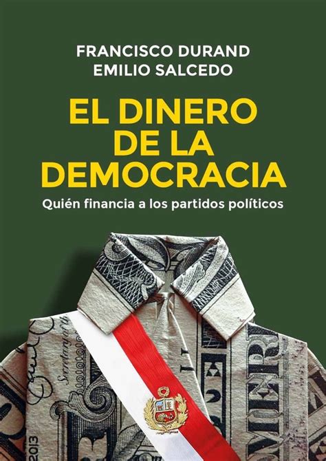 Picture Of El Dinero De La Democracia Qui N Financia A Los Partidos