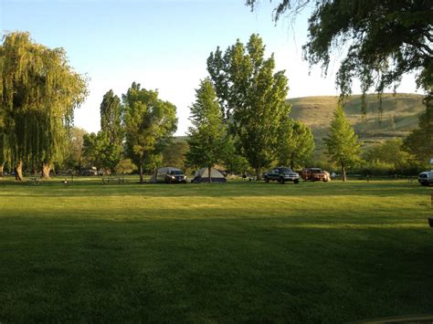 Timberlake campground and rv park. Deschutes River State Park | The Gorge, The Dalles Oregon