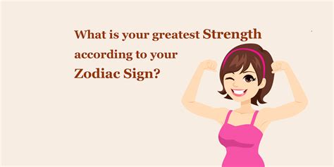 The ascendant (rising sign) the ascendant (abbreviation ac) is the zodiac sign that appears on the eastern horizon at a person's birth , more precisely: What Is Your Biggest Strength Based On Your Astrological ...